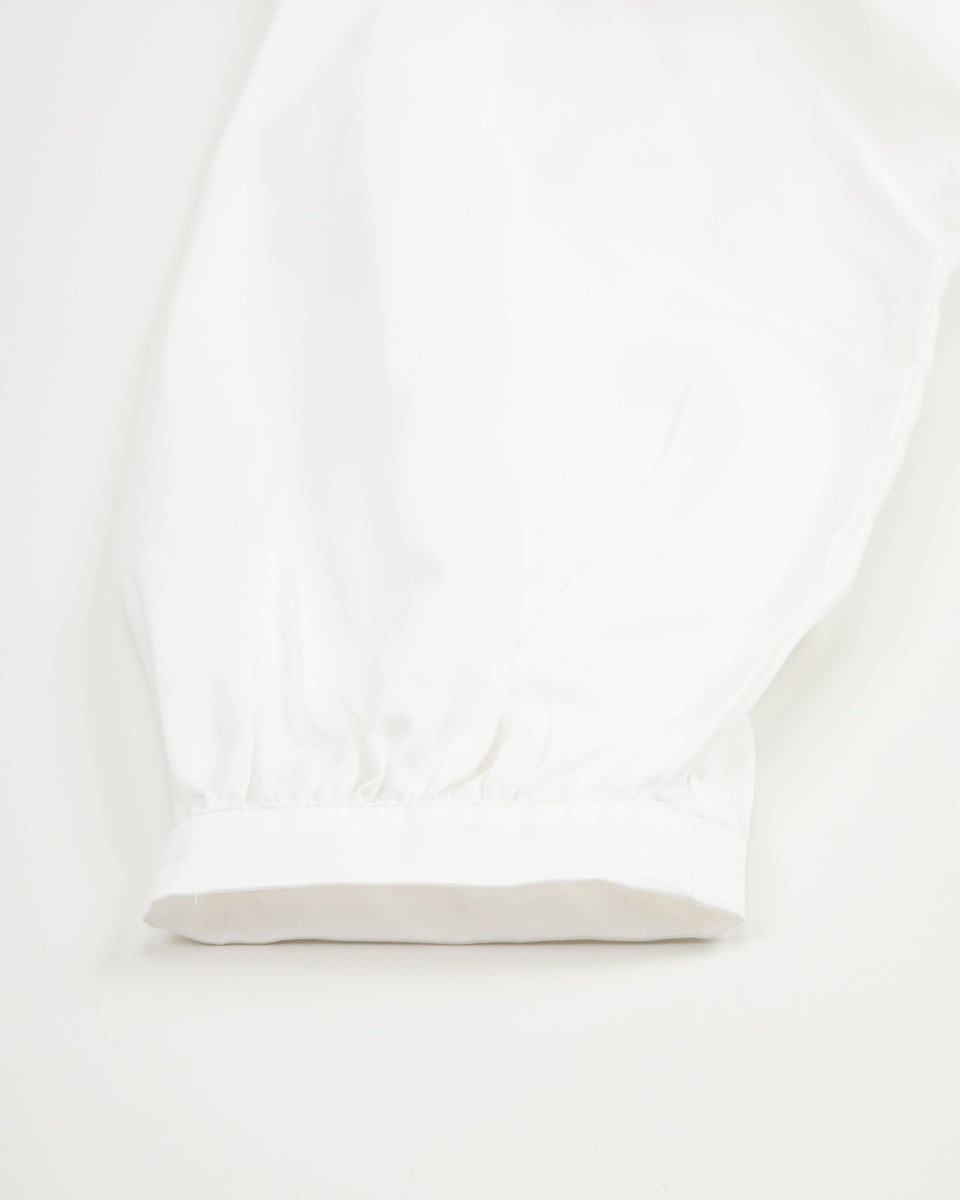 W'Menswear Drag Shirt - Off-White - Standard & Strange