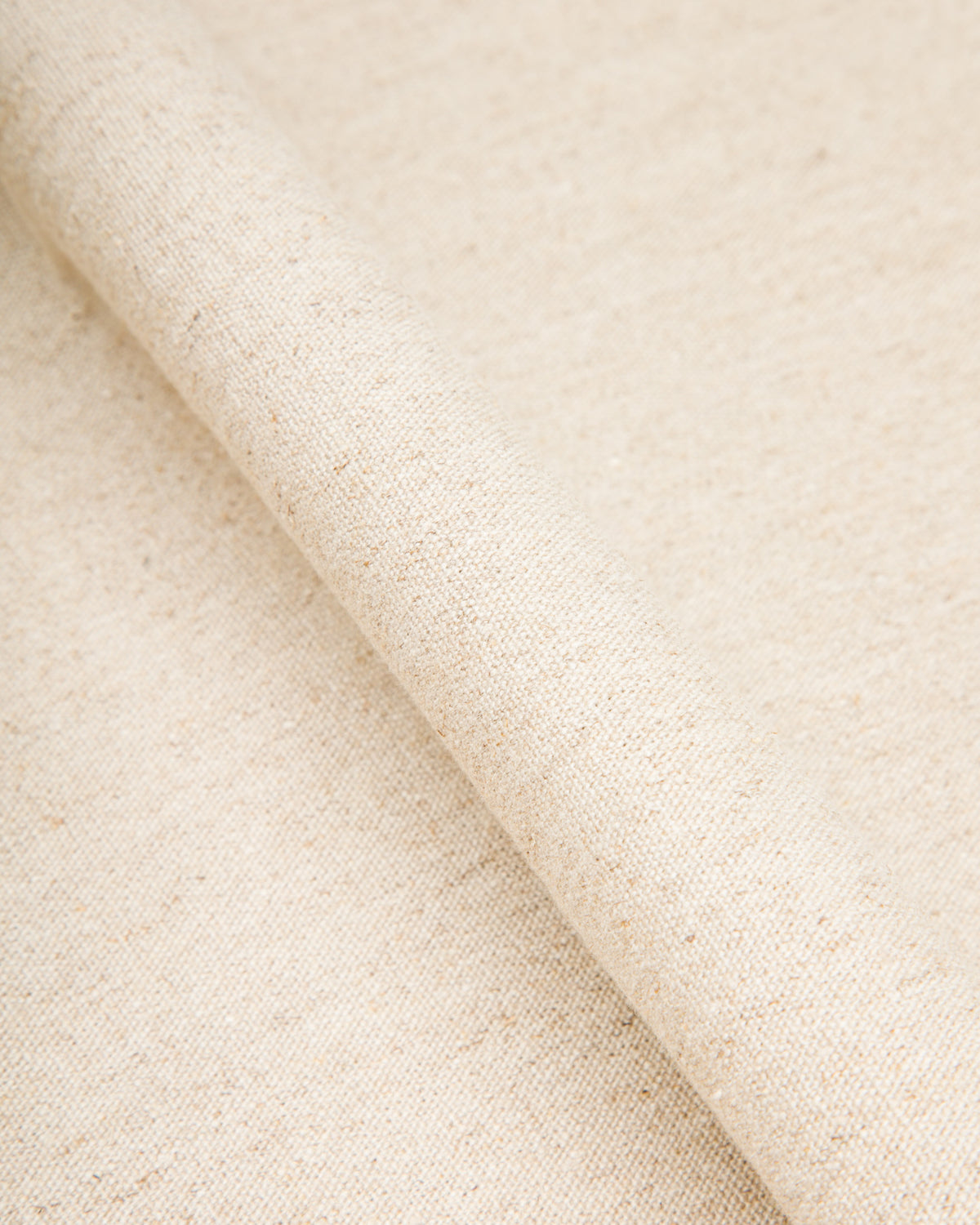 W'Menswear W'mens Work Jean - Natural Cotton/Linen - Standard & Strange