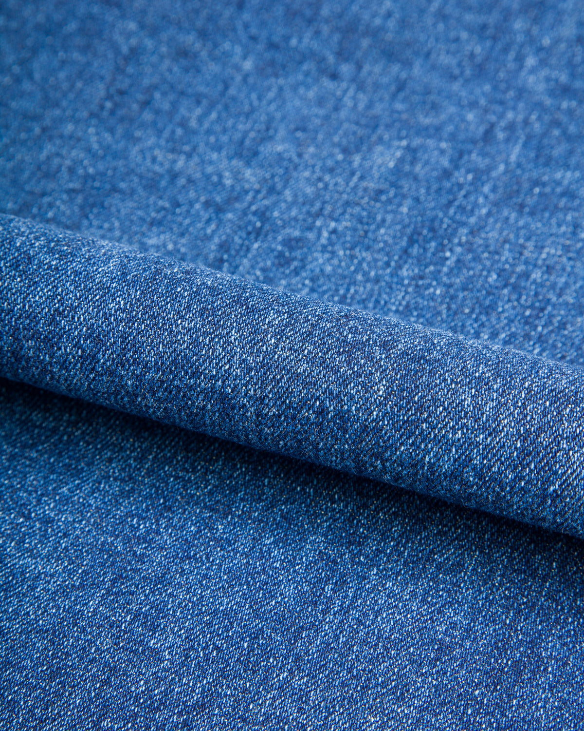W'Menswear Wendy Trouser - 13 oz Denim - Standard & Strange