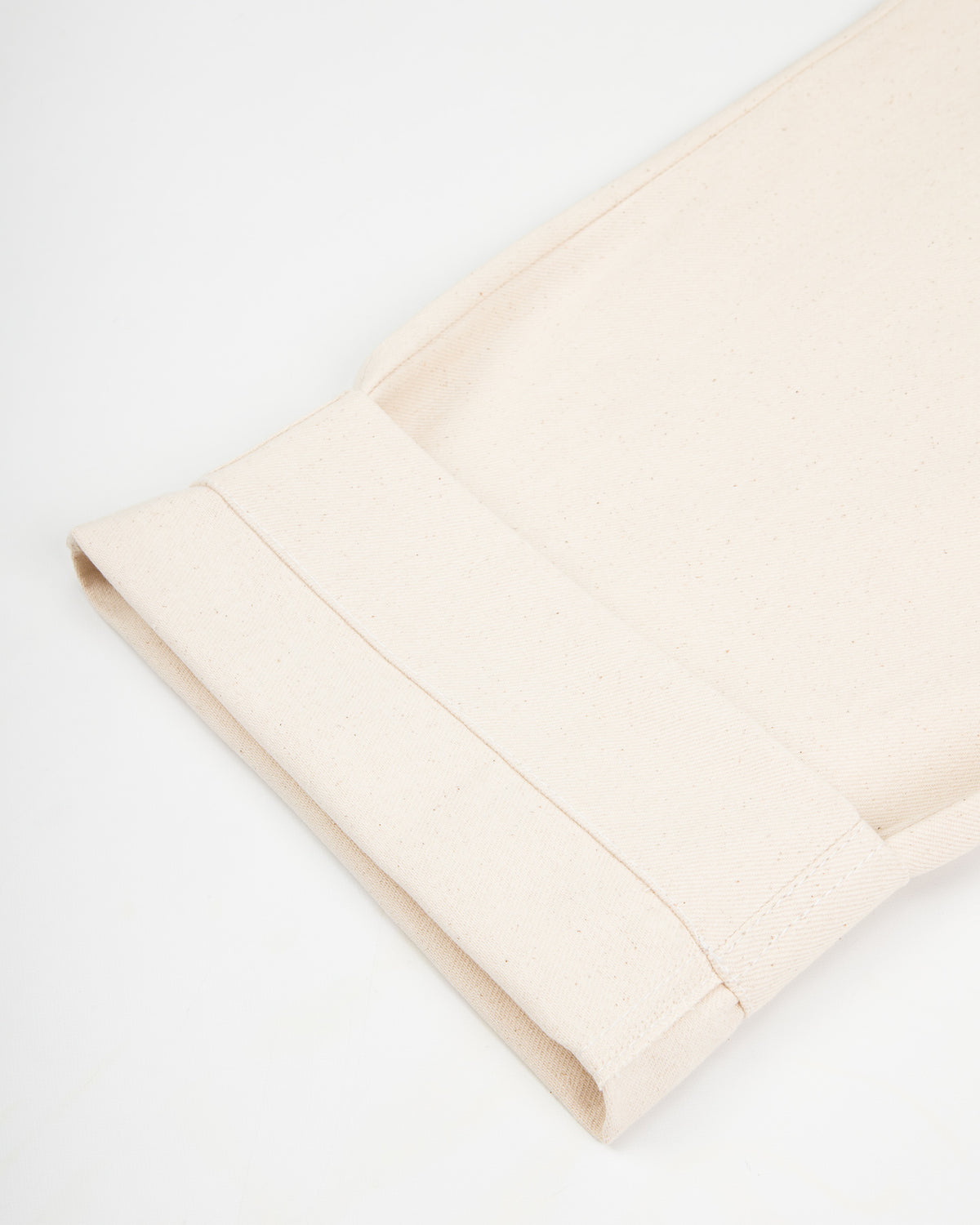 W'Menswear Wendy Trouser - Ecru - Standard & Strange
