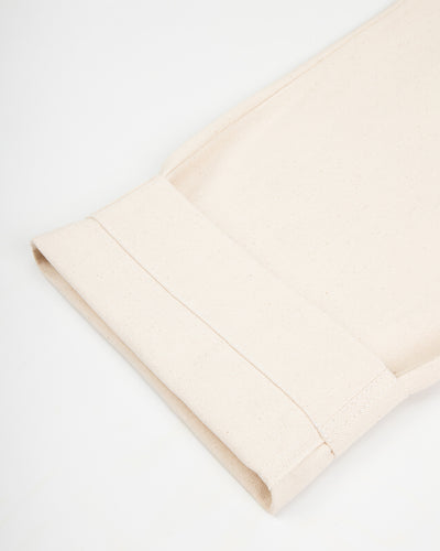 W'Menswear Wendy Trouser - Ecru - Standard & Strange