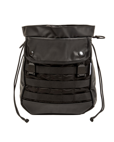 Bagjack B-Bag - Black - Standard & Strange