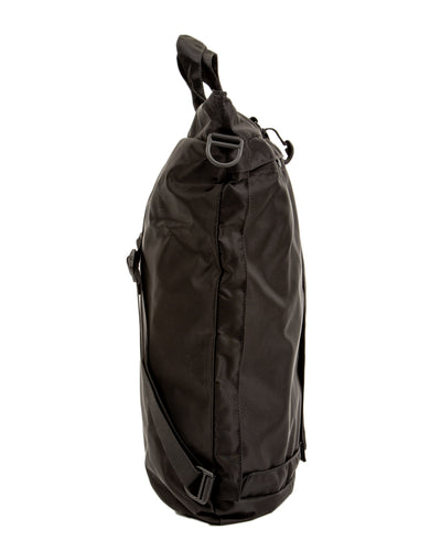 Bagjack Helmet Bag - Black - Standard & Strange