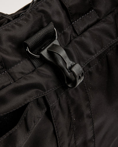 Bagjack Helmet Bag - Black - Standard & Strange