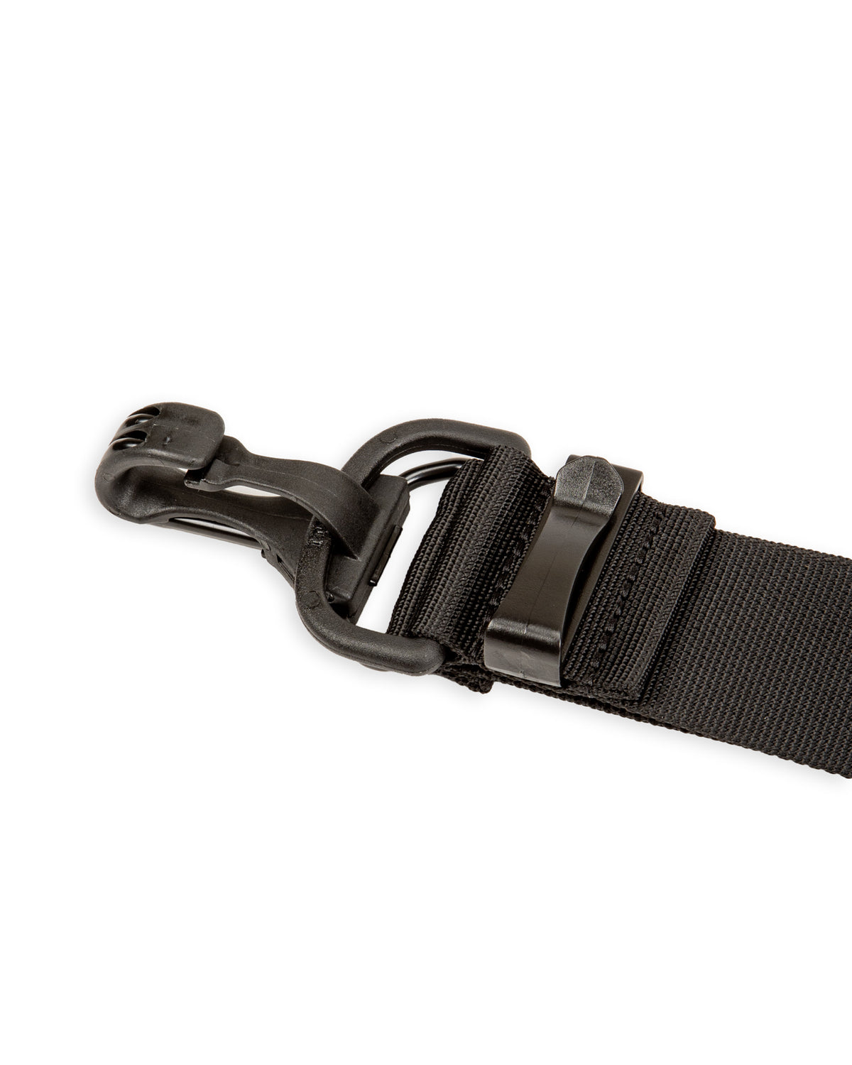 Bagjack Lamb Leather Sway Bag - Black Small - Standard & Strange