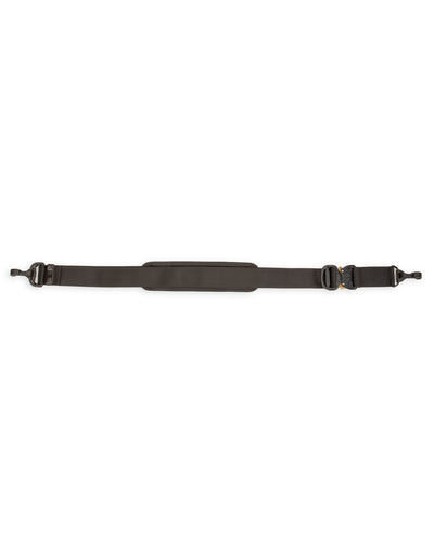 Bagjack HNTR Pack - Black Bull Leather - Standard & Strange