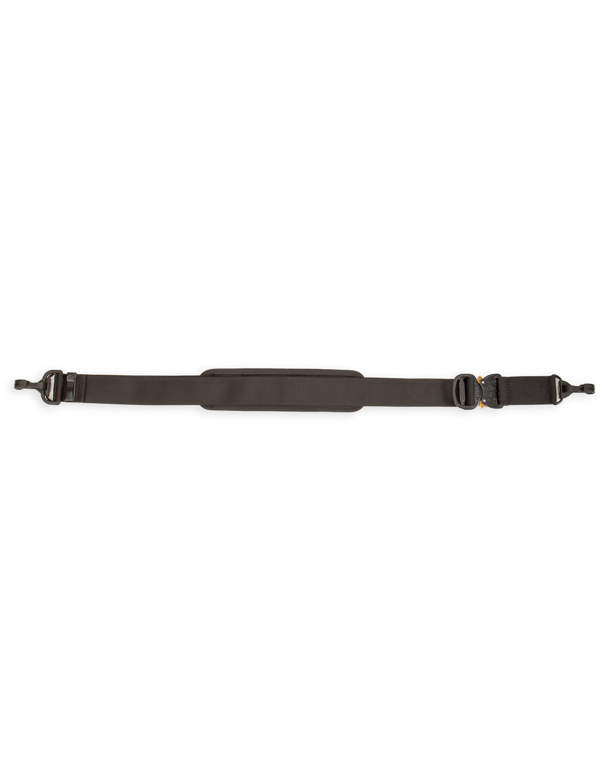 Bagjack TRVL Duffle - Black Small - Standard & Strange