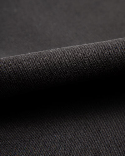 Freenote Shifter Pant - 11oz Black - Standard & Strange