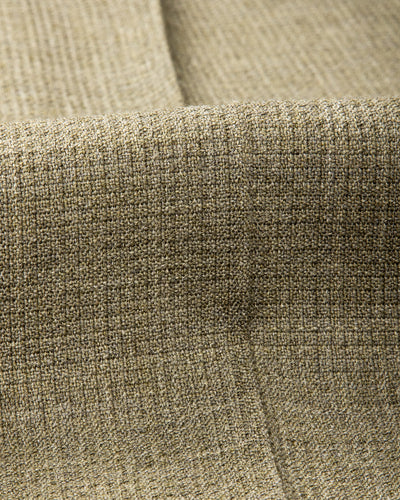 MotivMfg Bund Trousers - Sage Micro Check Suiting - Standard & Strange