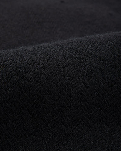 MotivMfg Mirage Jacket - Black Linen/Wool Herringbone - Standard & Strange
