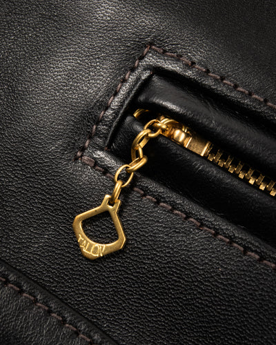 The Real McCoy's Buco J-24 Horsehide Leather Jacket - Standard & Strange