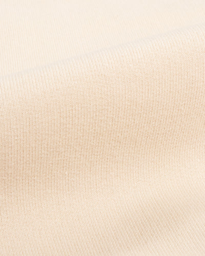 Samuel Zelig Meadowood Crewneck - Natural - Standard & Strange