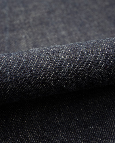 W'Menswear Holiday Dungaree - Denim - Standard & Strange