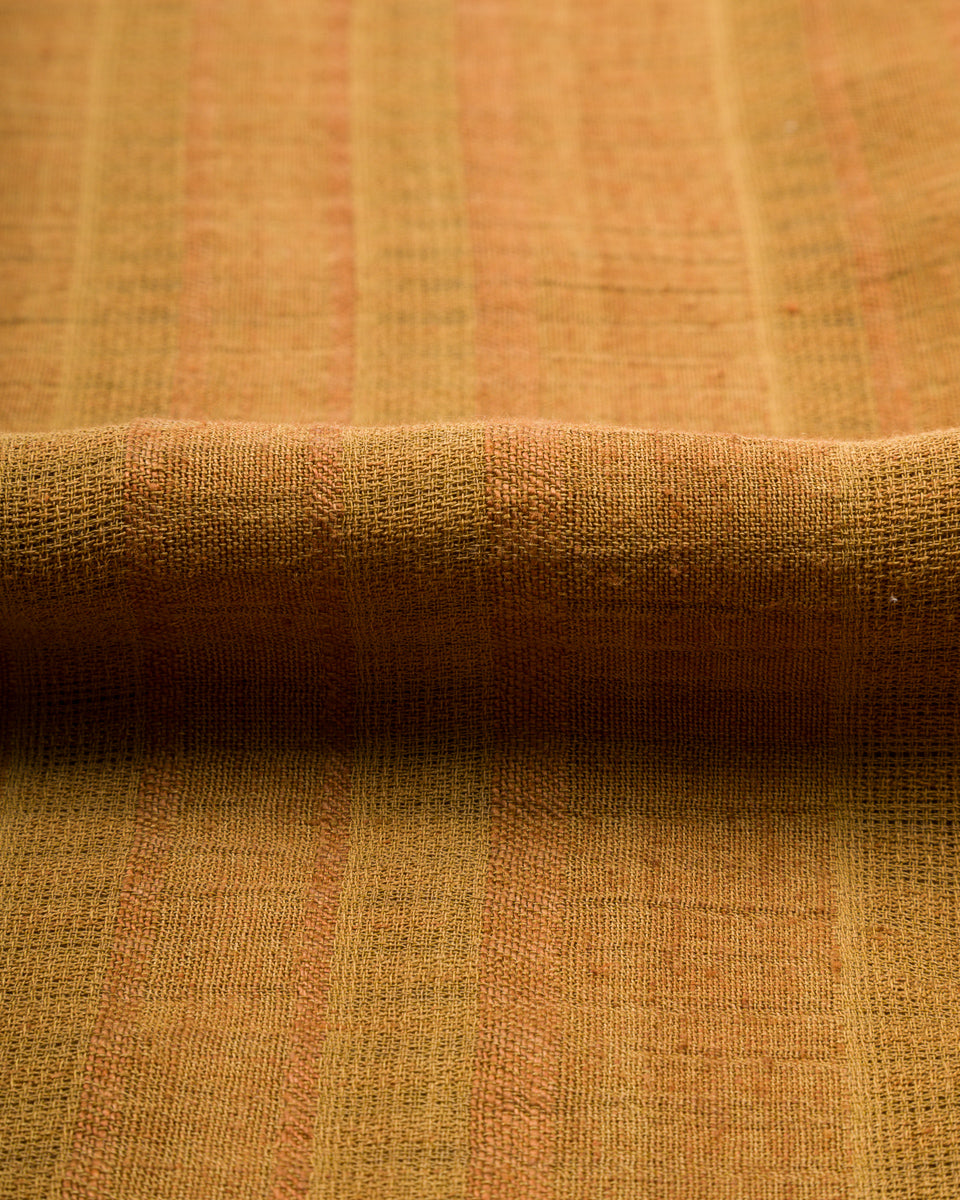 W'Menswear Play Shirt - Brown - Standard & Strange