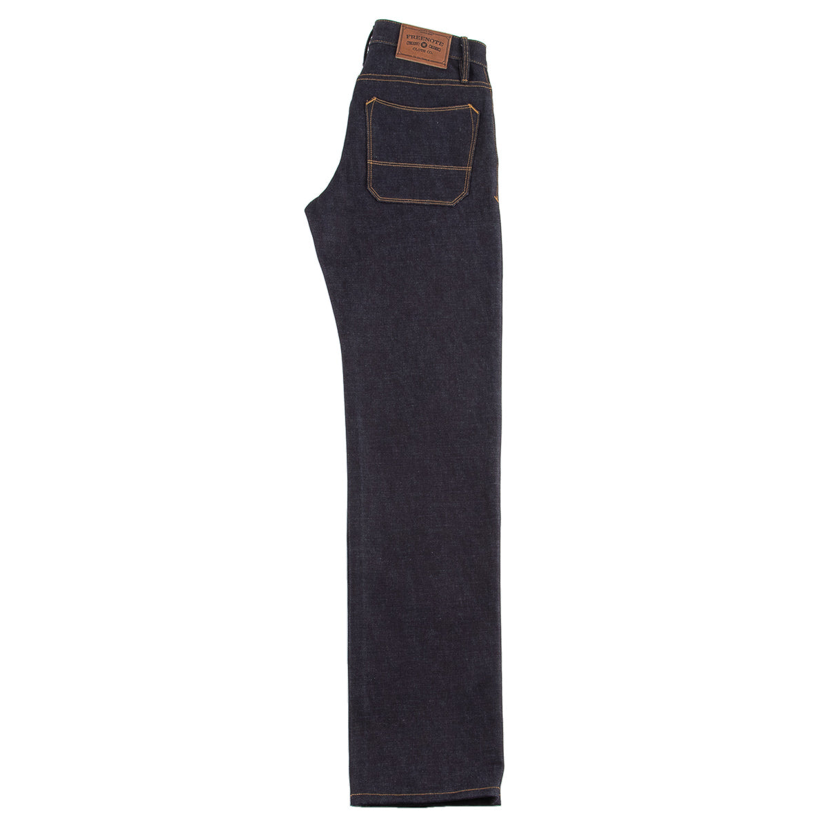 Freenote Trabuco Classic Straight - 14.5oz Kaihara - Standard & Strange