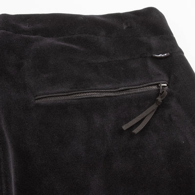 MATiAS Thorley II Pant - Roi Black Velvet - Standard & Strange