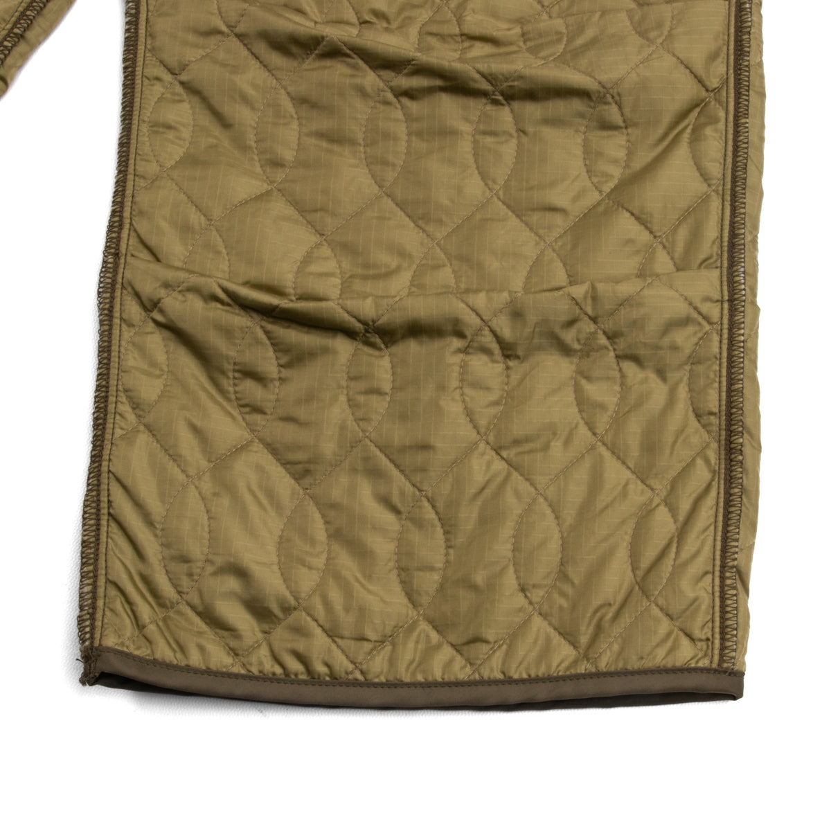 The Real McCoy's Liner, Trousers, Men's, Field, M-65 - Olive - Standard & Strange