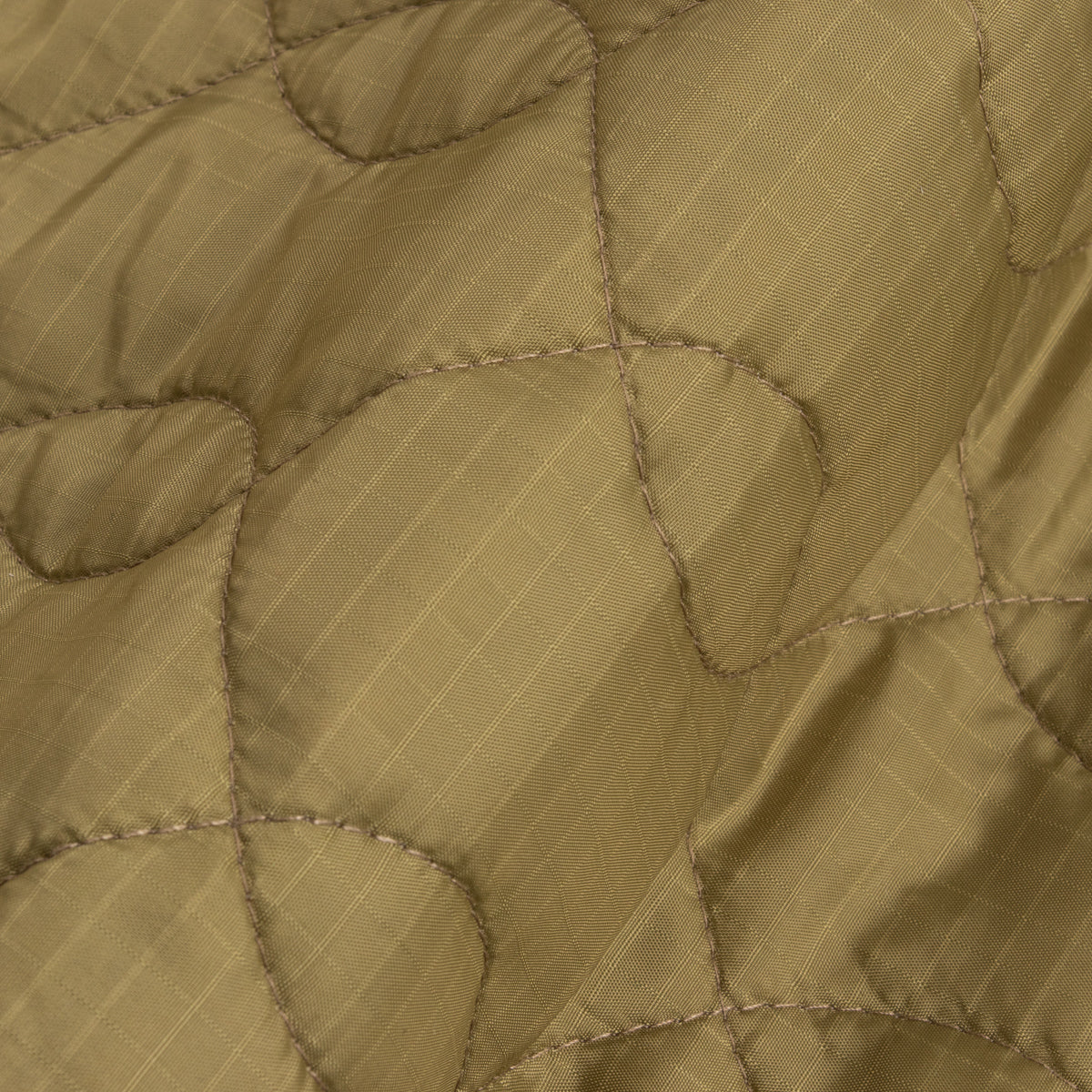The Real McCoy's Liner, Trousers, Men's, Field, M-65 - Olive - Standard & Strange